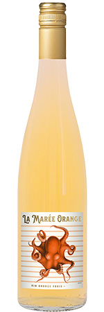 Image of La Marée Orange 2024, France