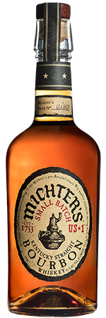 Image of Michter's US No.1 Small Batch Bourbon