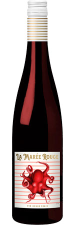 Image of La Marée Rouge 2024, France