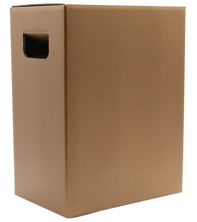 6-Bottle Gift Box Gold