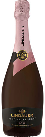 Image of Lindauer Special Reserve Rose NV