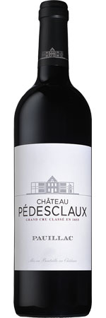 Image of Château Pédesclaux 2015, Pauillac
