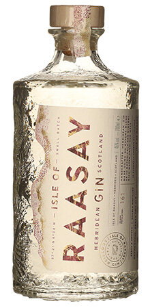 The Isle of Raasay, Gin 70cl