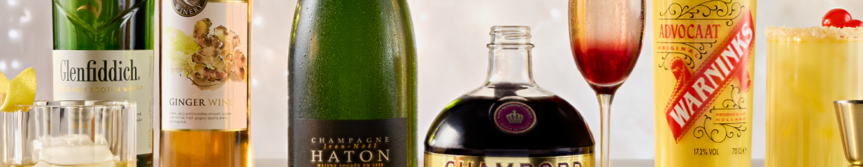 The Best Christmas Cocktails for the Festive Season