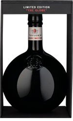 Taylor’s Historical Limited Edition Tawny Port ‘The Globe’