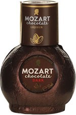 Image of Mozart Dark Chocolate Liqueur 5cl