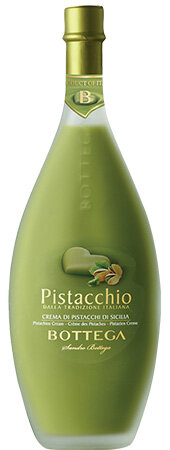 Bottega Pistacchio Liquore
