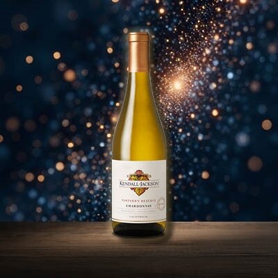 Kendall-Jackson 'Vintners Reserve' Chardonnay, California