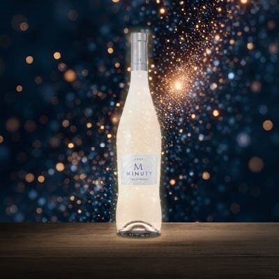 Minuty 'M de Minuty' Rosé, Côtes de Provence