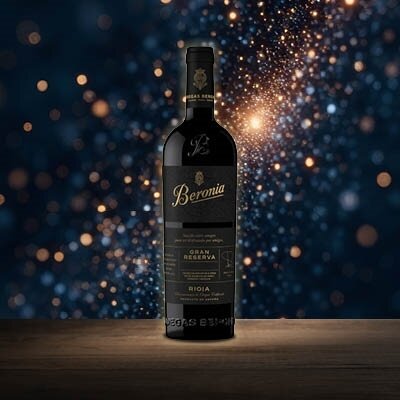 Beronia Rioja Gran Reserva