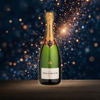Bollinger 'Special Cuvée' Brut Champagne