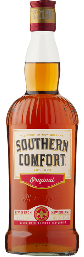 Southern Comfort Original 70cl