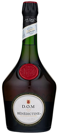 Image of Benedictine Liquour