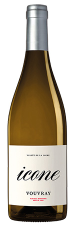 Image of Famille Bougrier Icône Vouvray 2024