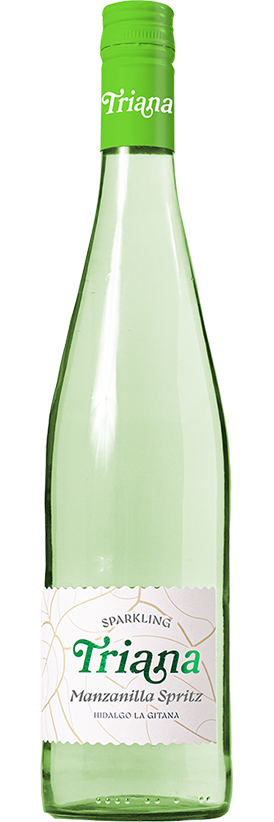 Bodegas Hidalgo Manzanilla Spritz - Sherry Hybrid - Citrus