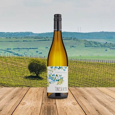 Incanta Chardonnay, Romania