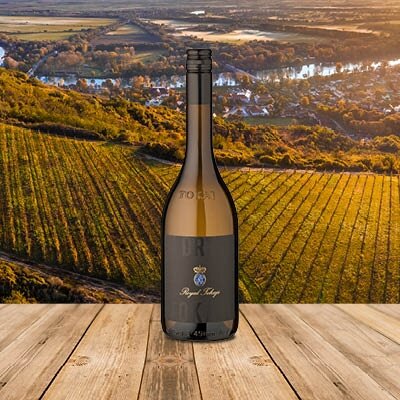 Royal Tokaji 'Dry Tokaji', Hungary