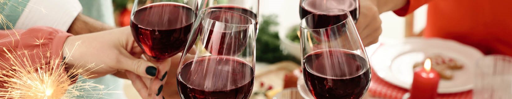 What our Buying Team are Drinking this Christmas  2025