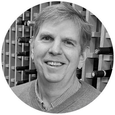 Phil Edwards, Senior Buyer
