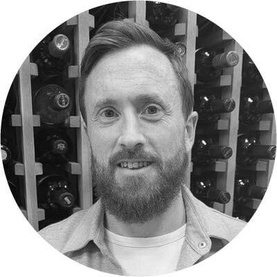 Andy Bray, Academy Buyer