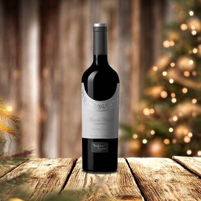 Marcelo Pelleriti ‘Signature’ Cabernet Franc
