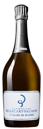 Image of Billecart-Salmon Blanc de Blancs Champagne