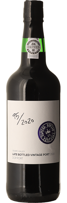 Parcel Series No.95 Late Bottled Vintage Port 2020