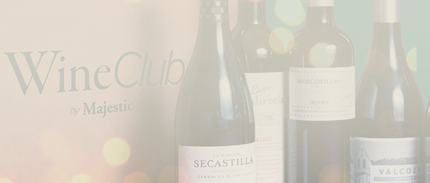 Gift a Wine Subscription