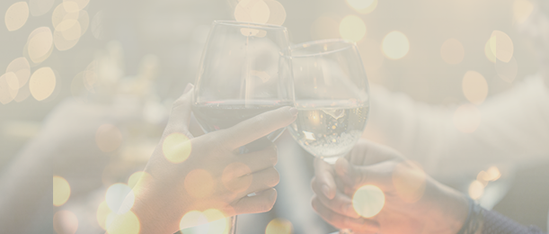 Christmas Fine Wine