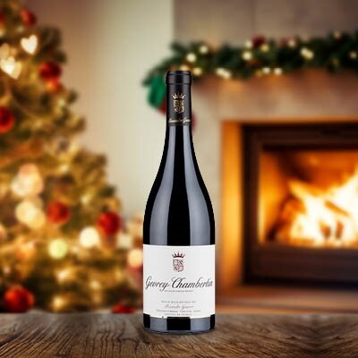 Maison Alexandre Gauvin Gevrey-Chambertin 