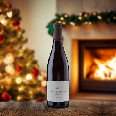 Domaine Begude ‘Esprit’ Organic Pinot Noir, Limoux