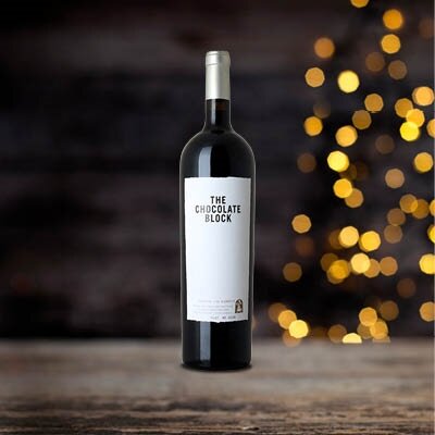 Boekenhoutskloof 'The Chocolate Block' Magnum, Western Cape
