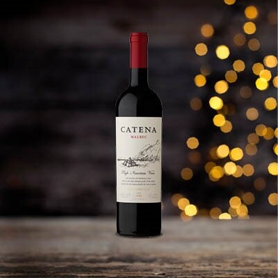 Catena Malbec, Mendoza