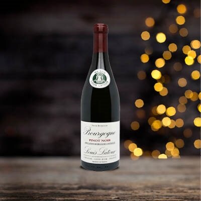 Louis Latour Bourgogne Pinot Noir