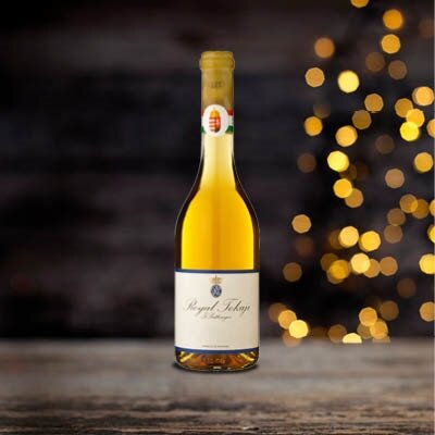 Royal Tokaji 5 Puttonyos, Hungary