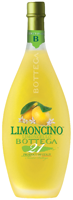 Image of Bottega Limoncino Liqueur