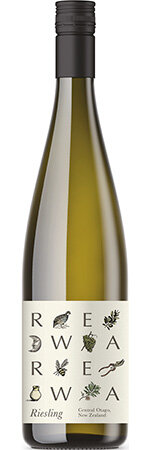 Picture of Domaine Rewa Riesling, Central Otago, New Zealand, 2020/2023