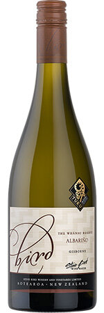 Steve Bird Gisborne Albariño 2024 White Wine