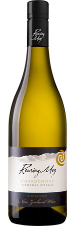 Image of Mt. Difficulty Roaring Meg Chardonnay 2023, Central Otago