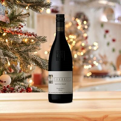 Torbreck 'Woodcutter's' Shiraz, Barossa