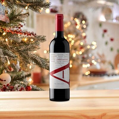 Managers' Choice: VIK 'A' Cabernet Sauvignon, Cachapoal Valley
