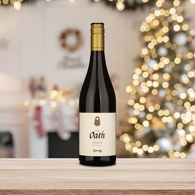 The Oath Shiraz, Barossa Valley, Australia