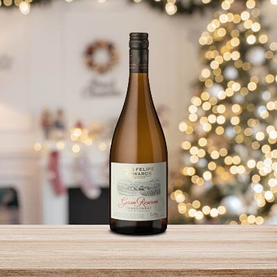 Luis Felipe Edwards Gran Reserva Chardonnay