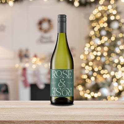 Rose & Rose Sauvignon Blanc, Marlborough