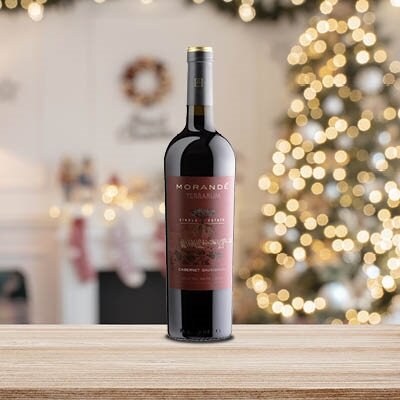 Terrarum Single Cabernet Sauvignon, Maipo Valley, Chile