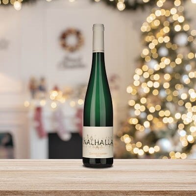 Loosen Walhalla Dry Mosel Riesling