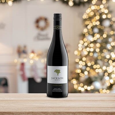 Jackson Estate 'Homestead' Pinot Noir, Marlborough, New Zealand