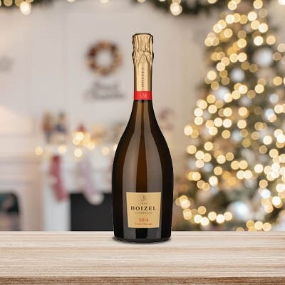 Boizel Grand Vintage 2014, Champagne