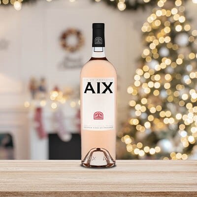Maison Saint Aix 'AIX' Rosé Magnum, Coteaux d'Aix en Provence