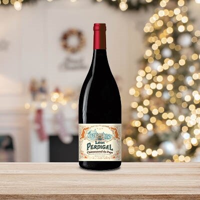 Léon Perdigal Châteauneuf-du-Pape Magnum